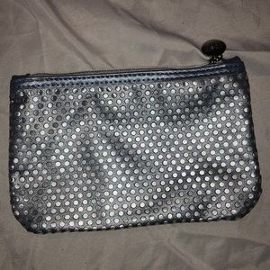 Ipsy Makeup Bag
